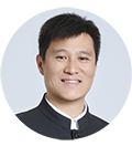 Portrait of Editorial Board member Shuang Wang
